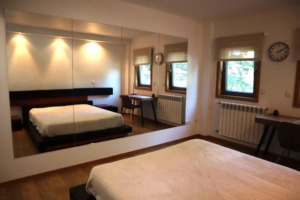 Lupulex Guesthouse Bragança Kültér fotó