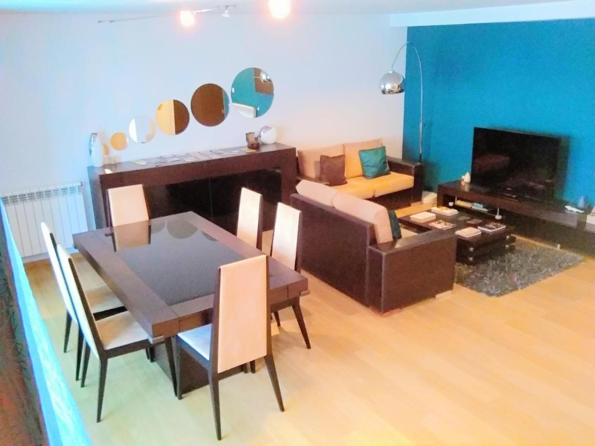 Lupulex Guesthouse Bragança Kültér fotó