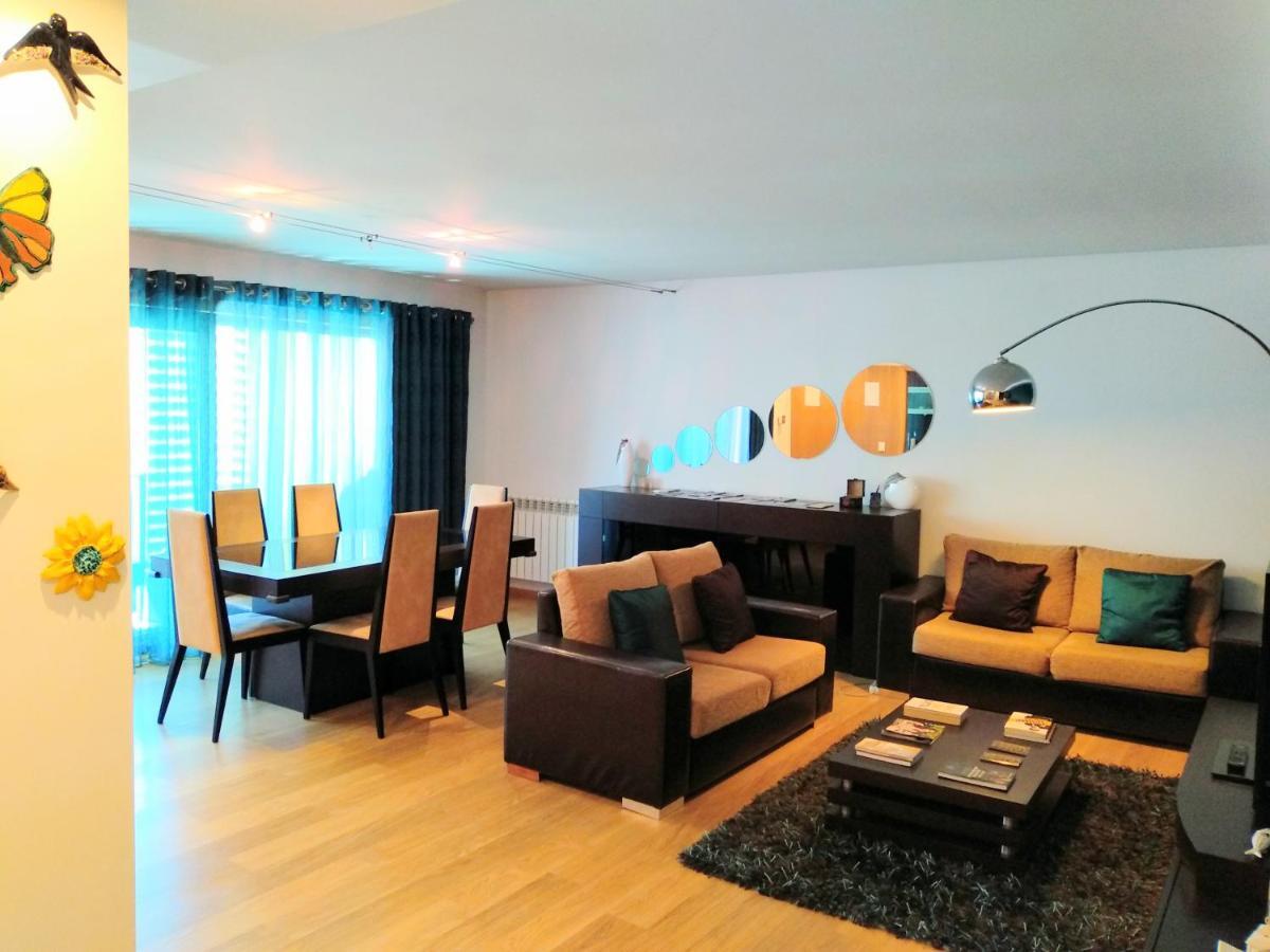 Lupulex Guesthouse Bragança Kültér fotó
