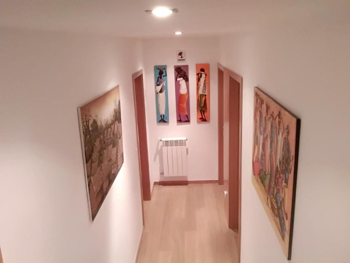 Lupulex Guesthouse Bragança Kültér fotó